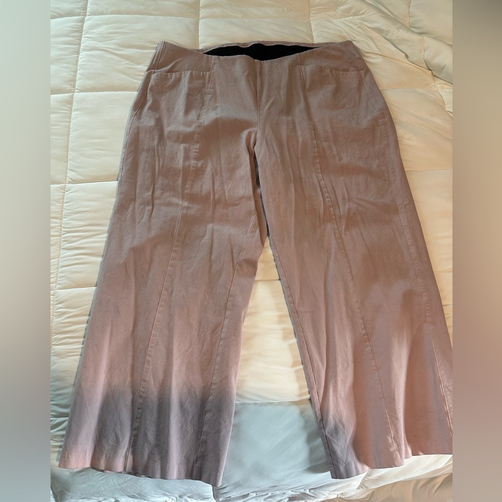 Old Navy Pull on wide leg Trouser